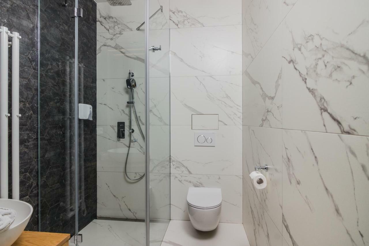 Prague Trendy Central Apartment By Michal&Friends エクステリア 写真