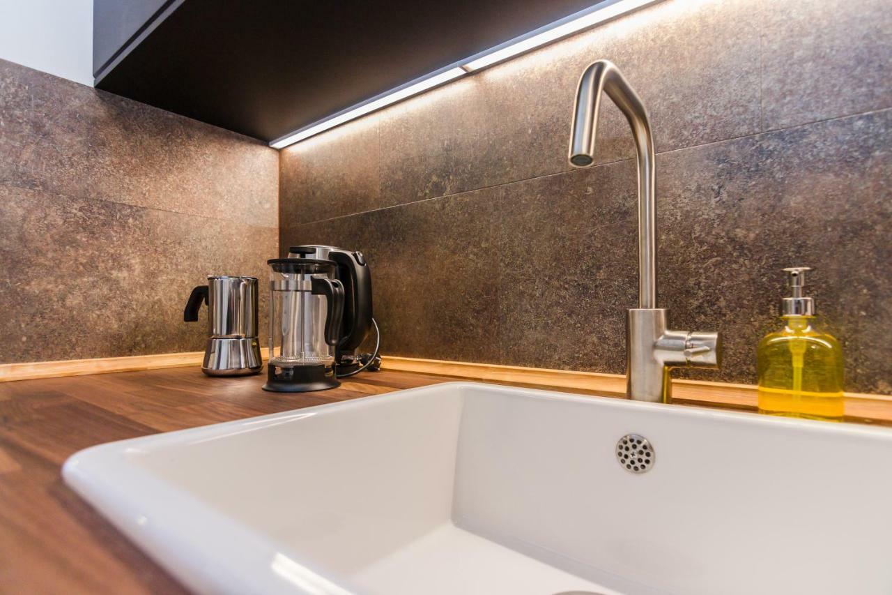 Prague Trendy Central Apartment By Michal&Friends エクステリア 写真
