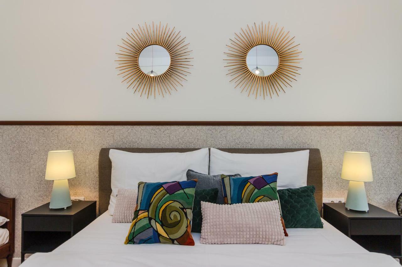 Prague Trendy Central Apartment By Michal&Friends エクステリア 写真