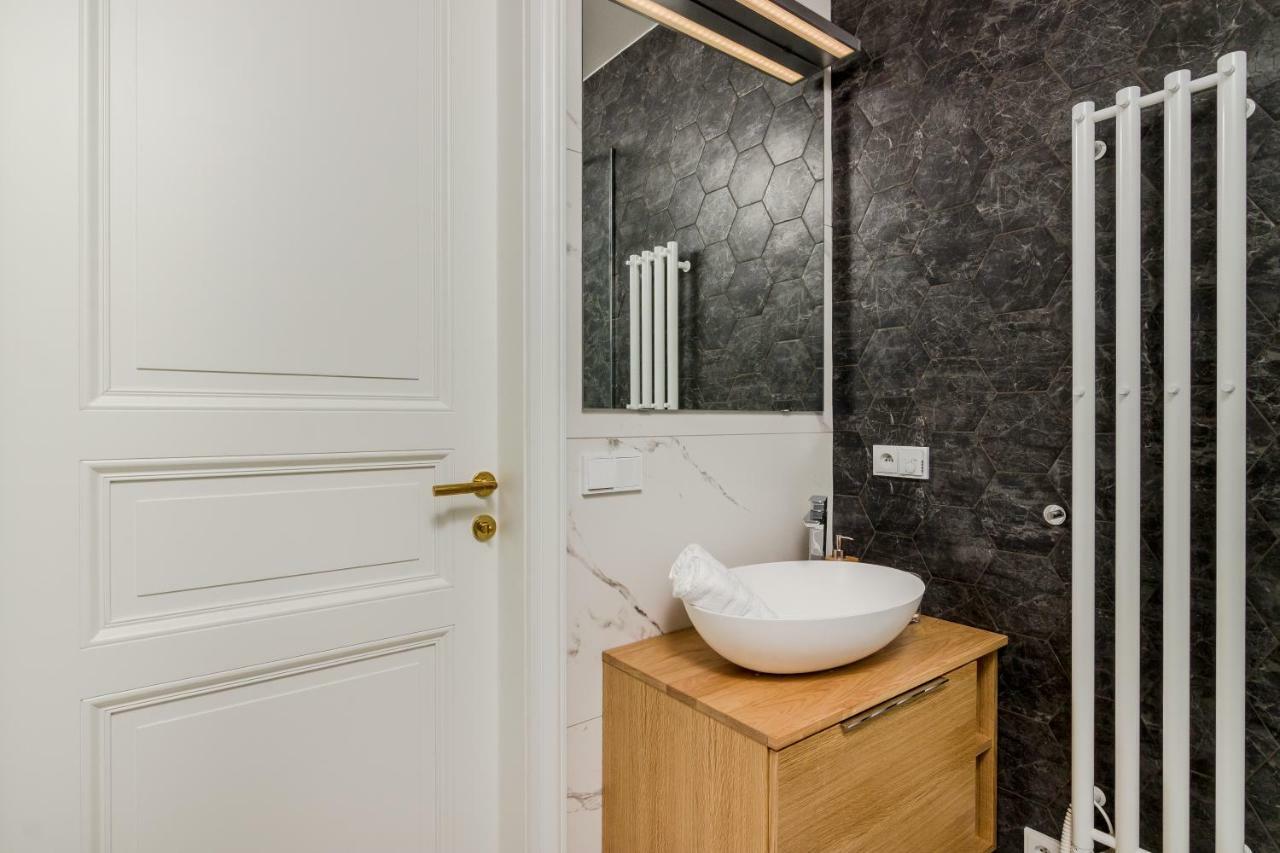Prague Trendy Central Apartment By Michal&Friends エクステリア 写真