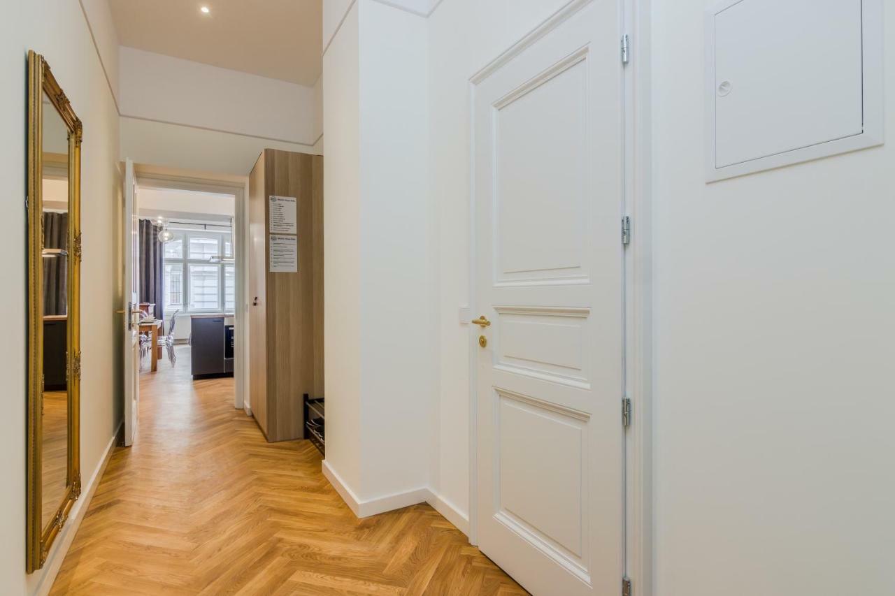Prague Trendy Central Apartment By Michal&Friends エクステリア 写真